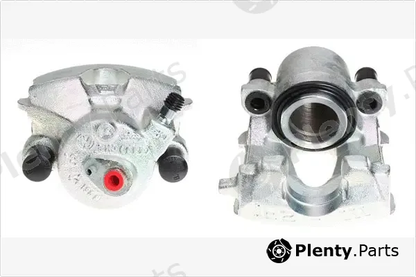 Depa ET72671 — Brake Caliper