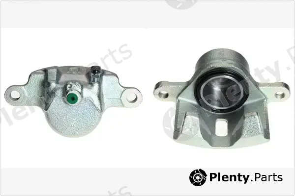 Depa ET71537 — Brake Caliper