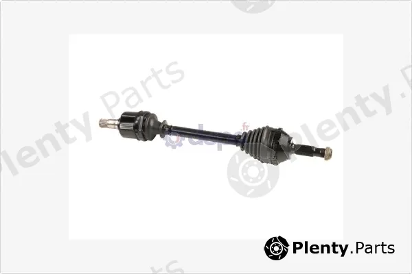 Depa 3620158 — Drive Shaft