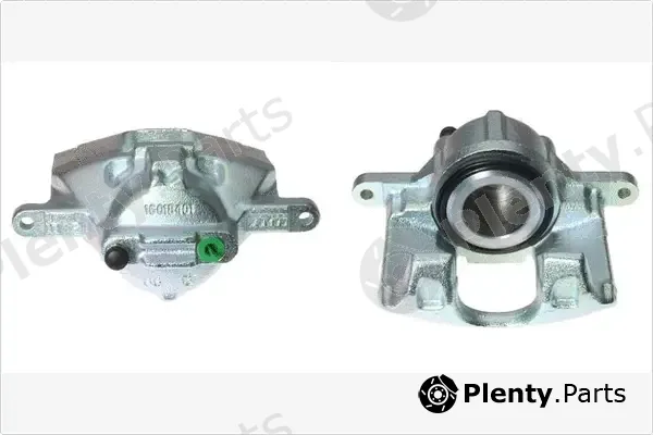 Depa ET74604 — Brake Caliper