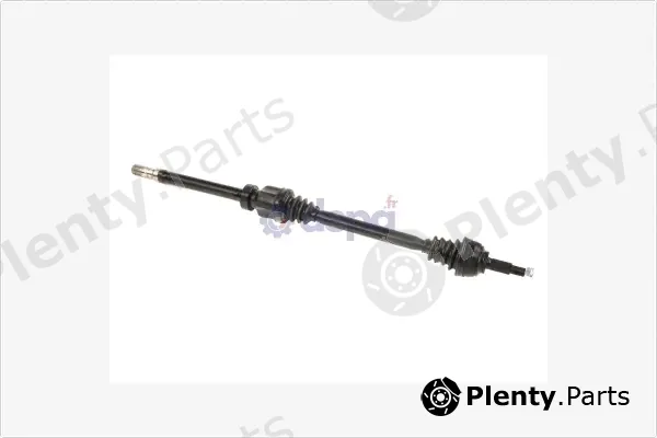 Depa 3101500 — Drive Shaft