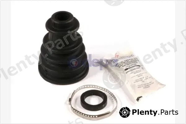 Depa 5007 — Bellow Kit, drive shaft