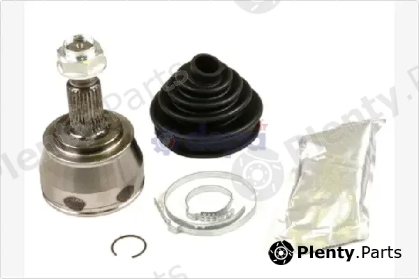 Depa JAL75 — Joint Kit, drive shaft