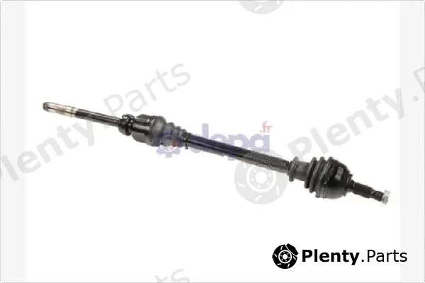 Depa 3071300 — Drive Shaft