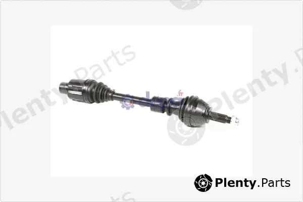 Depa 3440620 — Drive Shaft