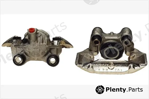 Depa ET7060 — Brake Caliper