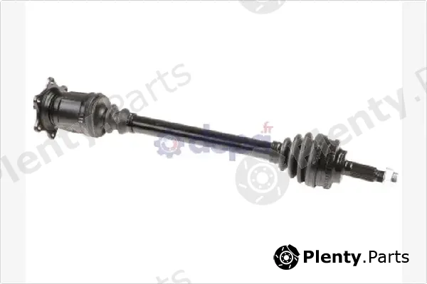 Depa 3381100 — Drive Shaft