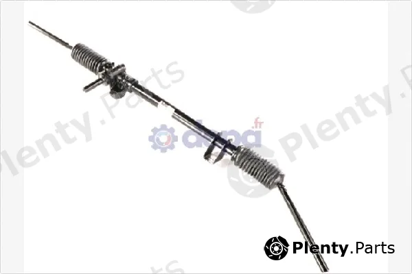 Depa M331 — Steering Gear
