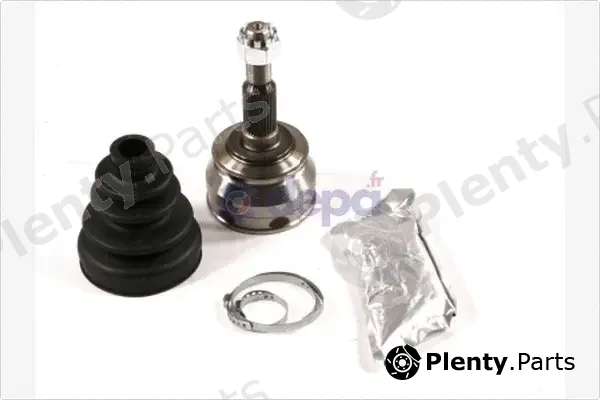 Depa JC43 — Joint Kit, drive shaft