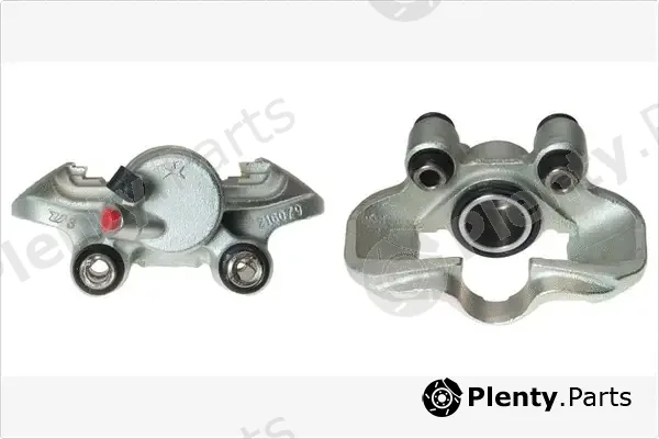 Depa ET71092 — Brake Caliper