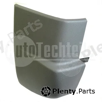 AutoTechteile 1008803 — Bumper