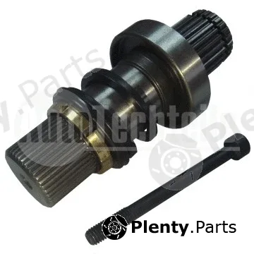 AutoTechteile 3409004 — Drive Shaft