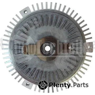 AutoTechteile 1002051 — Clutch, radiator fan