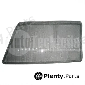 AutoTechteile 1008216 — Light Glass, headlight