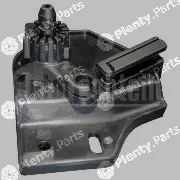 AutoTechteile 3823008 — Handle, bonnet release