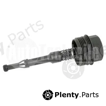 AutoTechteile 1001812 — Cap, oil filter housing