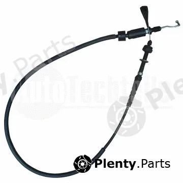 AutoTechteile 3721002 — Accelerator Cable