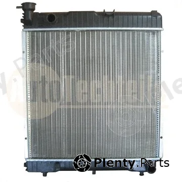 AutoTechteile 1005030 — Radiator, engine cooling