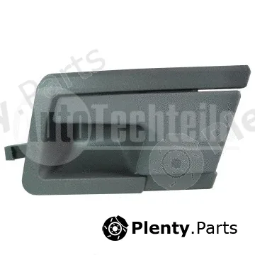 AutoTechteile 3837008 — Exterior Door Handle