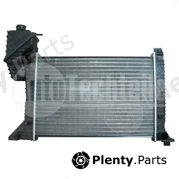 AutoTechteile 1005018 — Radiator, engine cooling