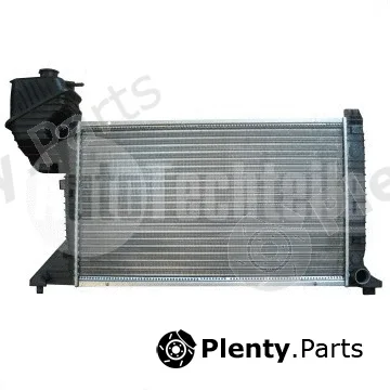AutoTechteile 1005035 — Radiator, engine cooling