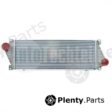 AutoTechteile 1005007 — Charge Air Cooler