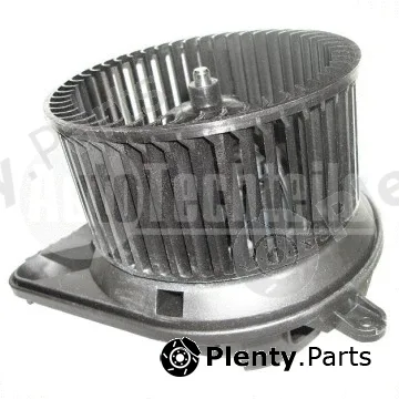 AutoTechteile 1008322 — Interior Blower