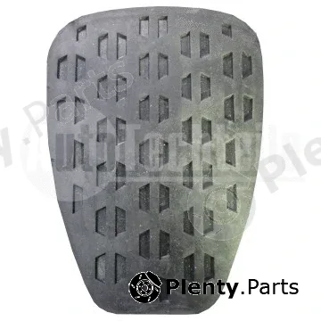 AutoTechteile 1002920 — Pedal Pad, brake pedal