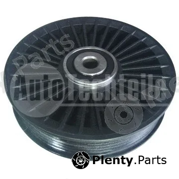 AutoTechteile 1002030 — Tensioner Pulley, V-ribbed belt