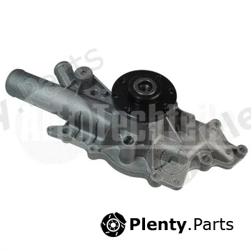 AutoTechteile 1002014 — Water Pump, engine cooling