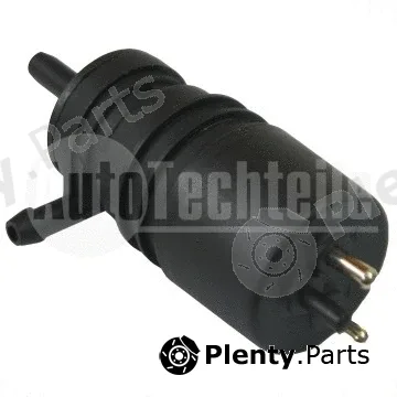 AutoTechteile 1008600 — Washer Fluid Pump, window cleaning