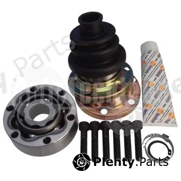 AutoTechteile 1003316 — Bellow Kit, drive shaft