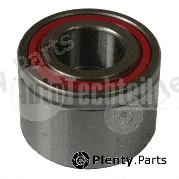 AutoTechteile 1009800 — Deflection/Guide Pulley, V-ribbed belt