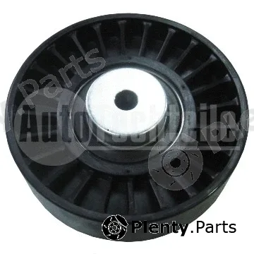AutoTechteile 3145069 — Deflection/Guide Pulley, V-ribbed belt