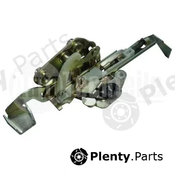 AutoTechteile 1007243 — Door Lock