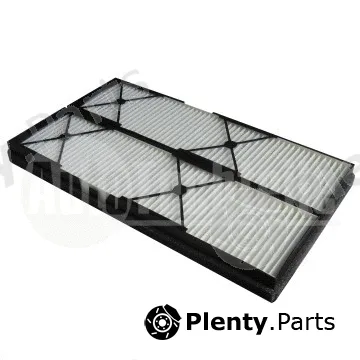 AutoTechteile 1008309 — Filter, cabin air
