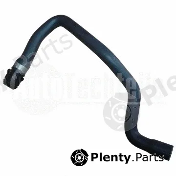 AutoTechteile 1008334 — Radiator Hose