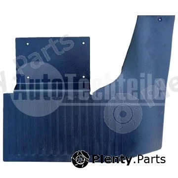 AutoTechteile 1008842 — Mudflap
