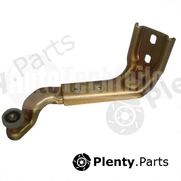 AutoTechteile 1007649 — Roller Guide, sliding door