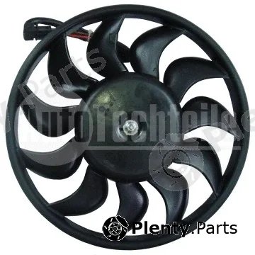 AutoTechteile 3959001 — Fan, engine cooling