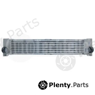 AutoTechteile 1005041 — Charge Air Cooler