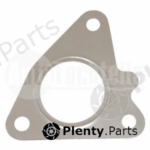 AutoTechteile 1001412 — Gasket, exhaust pipe