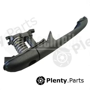 AutoTechteile 1007604 — Exterior Door Handle