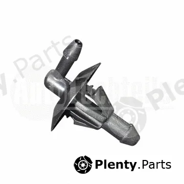 AutoTechteile 1008603 — Adaptor, wash waterpump for windscreen cleaning. Anschlusstück, Scheibenwaschanlage