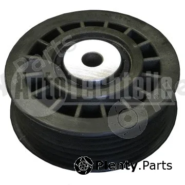 AutoTechteile 1002018 — Deflection/Guide Pulley, V-ribbed belt