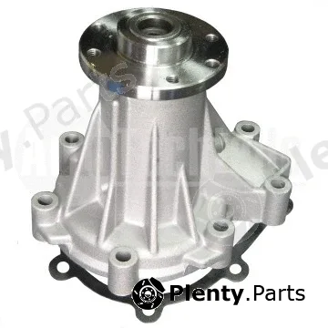 AutoTechteile 1002013 — Water Pump, engine cooling