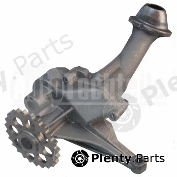 AutoTechteile 1001830 — Oil Pump