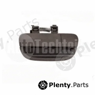 AutoTechteile 1007630 — Exterior Door Handle