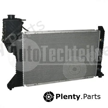AutoTechteile 1005034 — Radiator, engine cooling