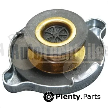 AutoTechteile 1005004 — Cap, radiator